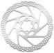Ротор Shimano SM-RT54-S, 160мм, CENTER LOCK, гайка с внешними зацепами