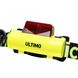Фонарь налобный Mactronic Ultimo (300 Lm) Cool/Red USB Rechargeable Helmet Kit (PHL0011) 4 из 7