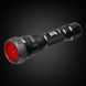 Ліхтар тактичний Mactronic Black Eye 650 (650 Lm) Recharg Type-C Gun Mount RGB Kit (L-MX532L-RC/SET3 6 з 10