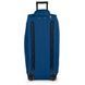 Сумка дорожня на колесах Gabol Week Eco 110L Azul (122315-003) 10 з 11