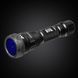 Ліхтар тактичний Mactronic Black Eye 650 (650 Lm) Recharg Type-C Gun Mount RGB Kit (L-MX532L-RC/SET3 5 з 10