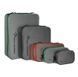 Гермочехол Sea to Summit Hydraulic Packing Cube, Jet Black, XS 2 из 4