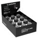 Комплект світла Lezyne FEMTO USB DRIVE F BOX SET Чорниий 1 з 5