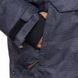 Куртка 686 Renewal Insulated Anorak (Black Camo Clrblk) 22-23, XL 3 з 5