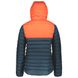 Куртка Scott INSULOFT 3M оранжево/синяя - XL 2 из 2