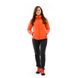 Куртка Turbat Trek Pro Wmn orange red XS 2 из 7