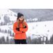 Куртка Turbat Trek Pro Wmn orange red XS 5 из 7