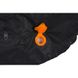 Надувной коврик Sea to Summit Ether Light XT Extreme Mat 100mm (Black/Orange, Rectangular Regular Wide) 8 из 8