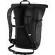 Рюкзак Fjallraven High Coast Foldsack 24, Black 3 з 12