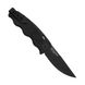 Складной нож SOG Tac Ops (Black Micarta) 3 из 15