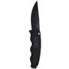 Складной нож SOG Tac Ops (Black Micarta) 1 из 15