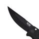 Складной нож SOG Tac Ops (Black Micarta) 4 из 15
