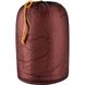 Спальный мешок Deuter Astro 300 L цвет 5908 redwood-curry левый 5 из 5