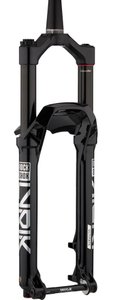 Вилка RockShox Lyrik Ultimate Charger 3 RC2 - Crown 29" Boost™ 15x110 160mm Gloss Black Alum Str Tpr 44offset DebonAir+ (includes Bolt On Fender,2 Btm Tokens, Star nut & Maxle Stealth) D1