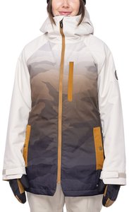 Куртка 686 Dream Insulated Jacket (Putty Camo Fade) 22-23, M