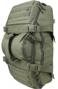 Сумка-рюкзак Kombat UK Operators Duffle Bag