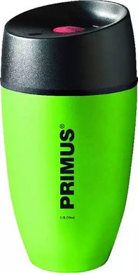 Термокружка Primus Commuter Mug 0.3 L Fasion orange