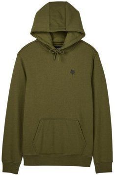 Кофта FOX Hoodie - ELEVATED [Olive Green], XL