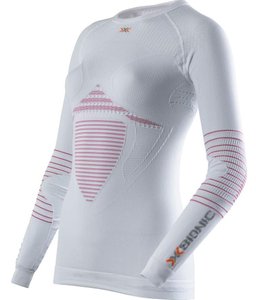 Термокофта X-Bionic Energizer MK2 Shirt Long Sleeves Woman W318 AW 18