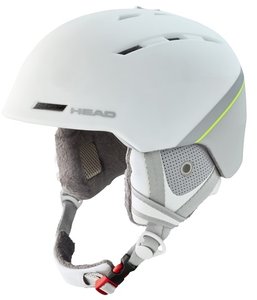 Горнолыжный шлем Head 24 VANDA white (325320) XS/S