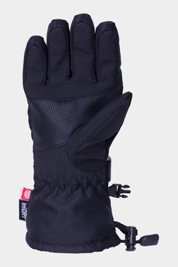 Перчатки детские 686 Youth Heat Insulated Glove (Black) 23-24, S