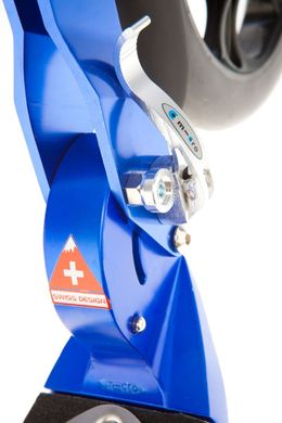 Самокат Micro Flex Blue 200