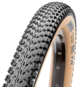 Покрышка Maxxis IKON 29X2.20 TPI-60 Foldable EXO/TR/TANWALL