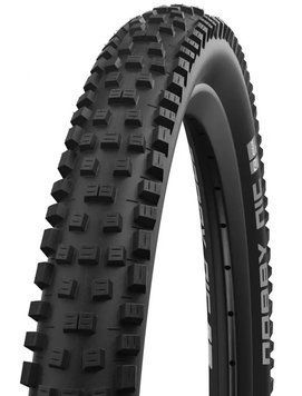 Покрышка 29x2.40 (62-622) Schwalbe NOBBY NIC Perf, Folding, B/B-SK HS602 ADDIX 67EPI B
