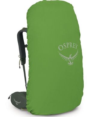 Рюкзак Osprey Kestrel 68 bonsai green - L/XL - зелений