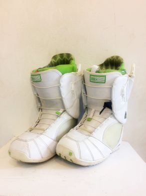 Ботинки для сноуборда Burton Supreme (размер 42)