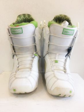 Ботинки для сноуборда Burton Supreme (размер 42)
