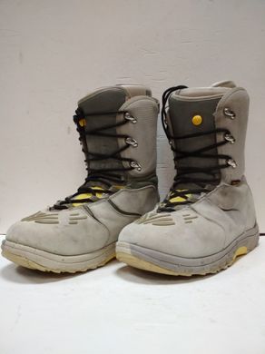 Ботинки для сноуборда Burton Zonc (размер 44,5)