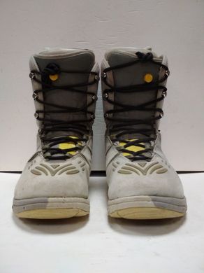 Ботинки для сноуборда Burton Zonc (размер 44,5)