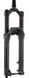 Вилка RockShox ZEB Ultimate Charger 3 RC2 - Crown 29" Boost™ 15x110 170mm Grey Alum Str Tpr Sm CrownOD 44offset DebonAir (Inc. Bolt on Fender,2 Btm Tokens, Star nut & Maxle Stealth) A2 1 из 8