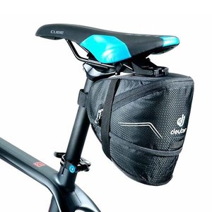 Подседельная сумка Deuter Bike Bag Click II цвет 7000 black
