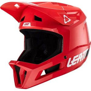Шлем LEATT Helmet MTB 1.0 Gravity [Fire], L