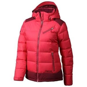 Женская куртка Marmot Sling Shot Jacket (Summer Pink/Berry Wine, XS)
