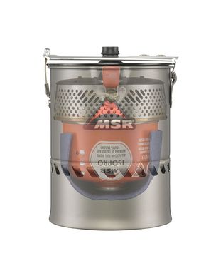 Система приготування їжі MSR Reactor 1.7L StoveSystem