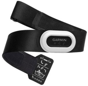 Датчик серцевого ритму Garmin HRM-Pro Plus