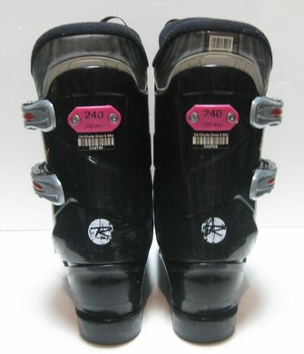Ботинки горнолыжные Rossignol Flash (размер 37)