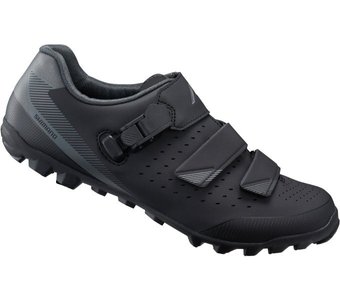 Обувь Shimano SH-ME301ML черное, разм. EU40
