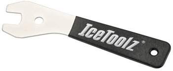 Ключ IceToolz конусный 4714 с рукояткой 14мм