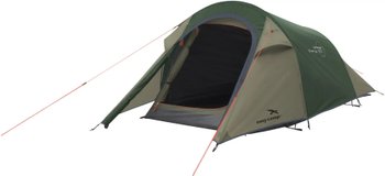 Палатка двухместная Easy Camp Energy 200 Rustic Green