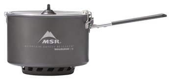 Каструля MSR WindBurner Sauce Pot V2