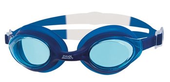 Окуляри для плавання Zoggs Bondi Blue/T.Navy