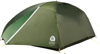 Палатка Sierra Designs Meteor 3000 4 green