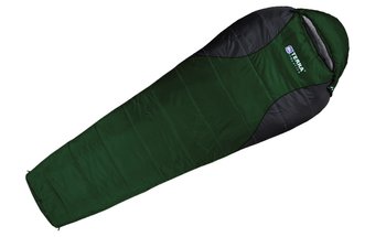Спальный мешок Terra Incognita Pharaon EVO 300 (L) (темно-зеленый)