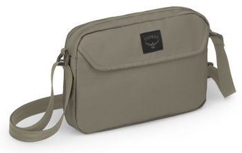 Сумка Osprey Aoede Crossbody Bag 1.5 tan concrete - O/S - бежевий