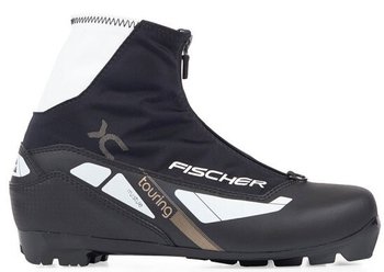 Беговые ботинки Fischer XC Touring My Style