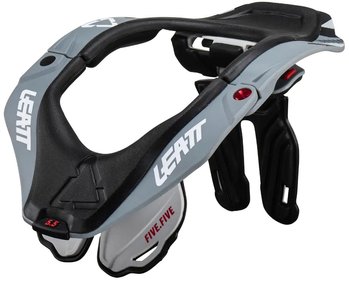 Защита шеи LEATT 5.5 Neck Brace [Forge], L/XL